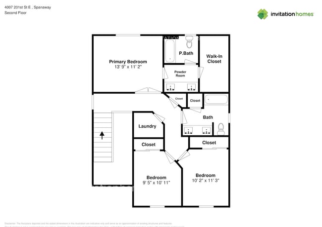 Building Photo - 4007 201st St E