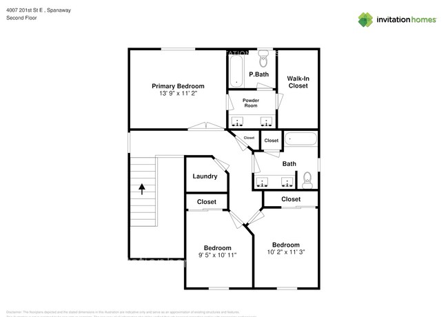 Foto del edificio - 4007 201st St E