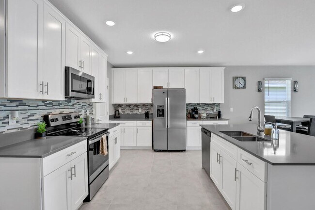 Photo - 5 Bedrooms in Preserve at LPGA!! House