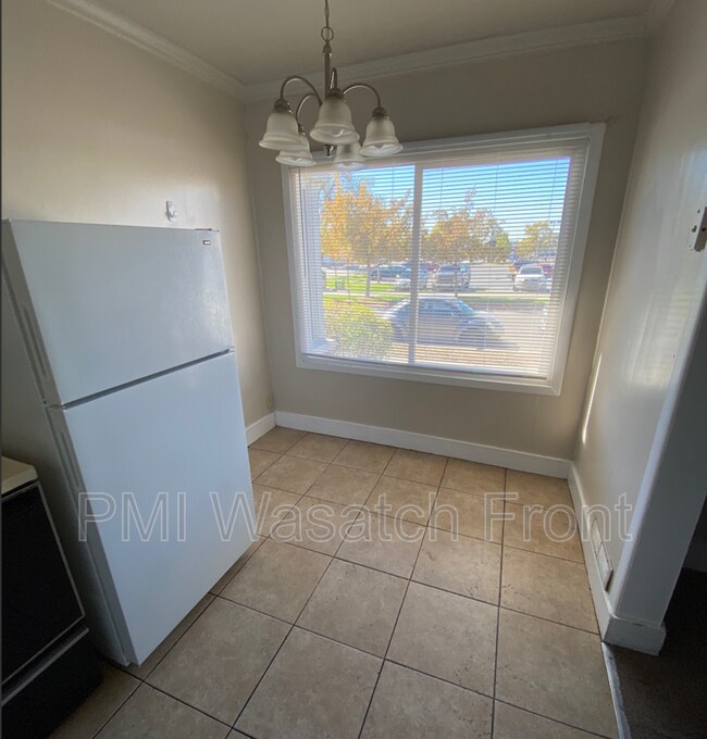 1639 Edison St, Salt Lake City, UT 84115 House Rental in Salt Lake