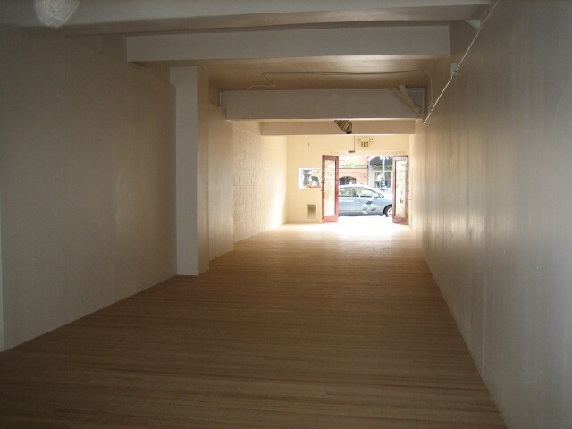Fotografía del edificio - 2128-2130 Market St