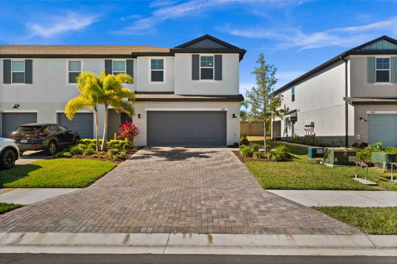 Photo - 5429 Tripoli Dr (Palmetto, FL)
