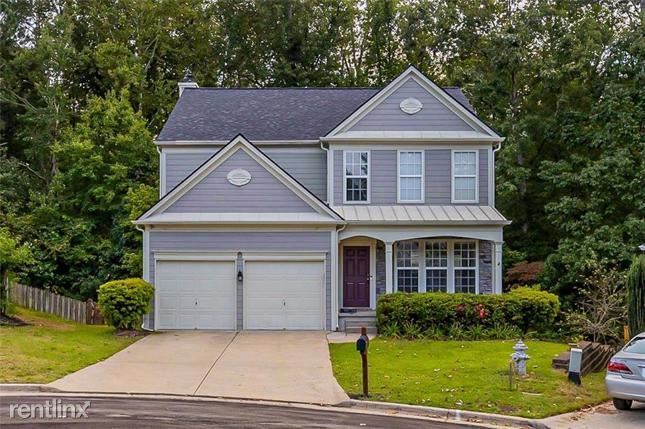 Foto principal - 5 br, 3 bath House - 4980 Banfield Court