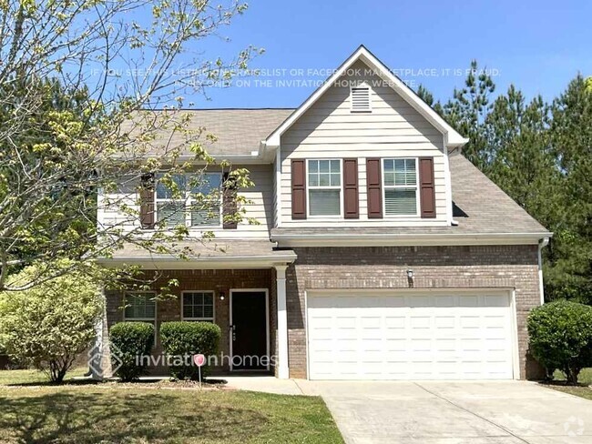Building Photo - 2455 Valley Creek Dr
