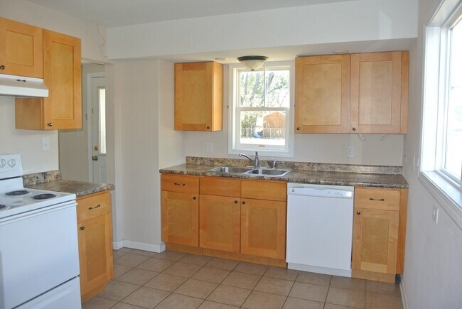 Foto del edificio - 109/111 21st St NW