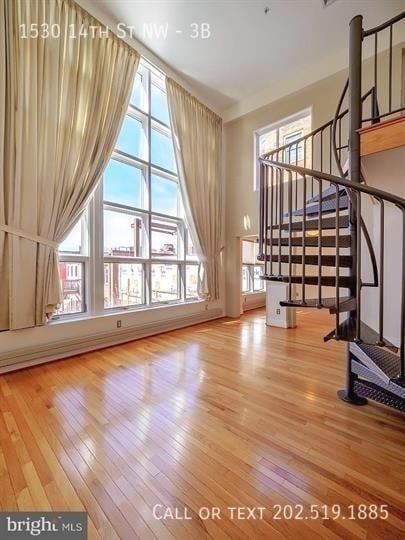 Photo - 1530 14th St NW Townhome