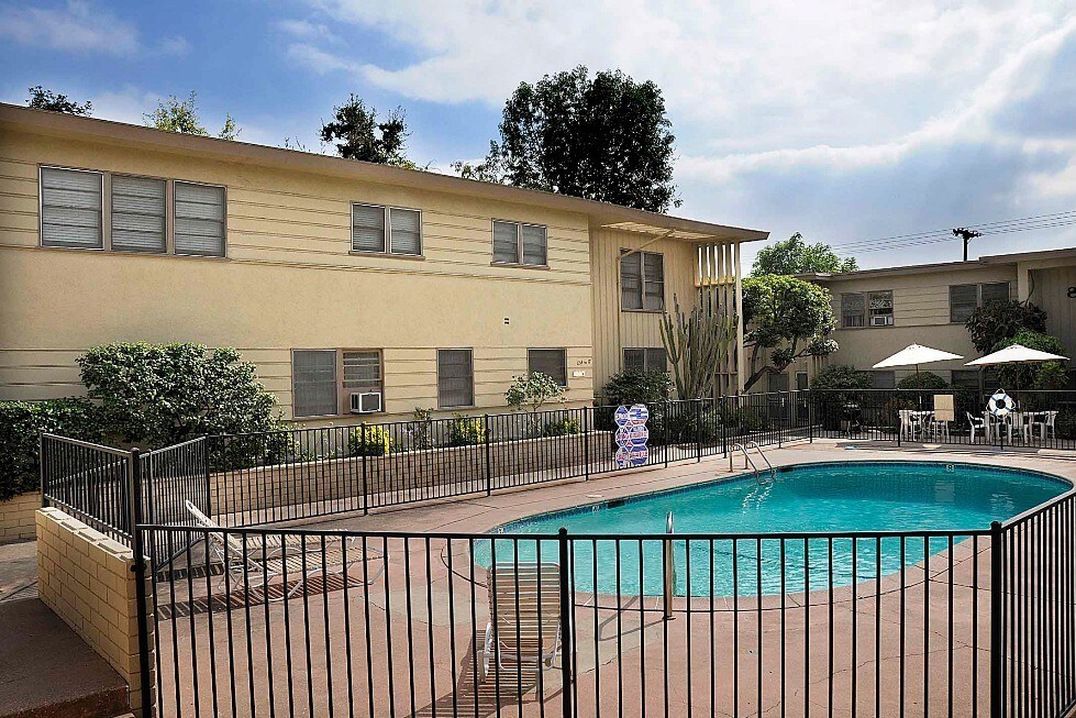 175 Apartments Available for Rent in Pasadena, CA