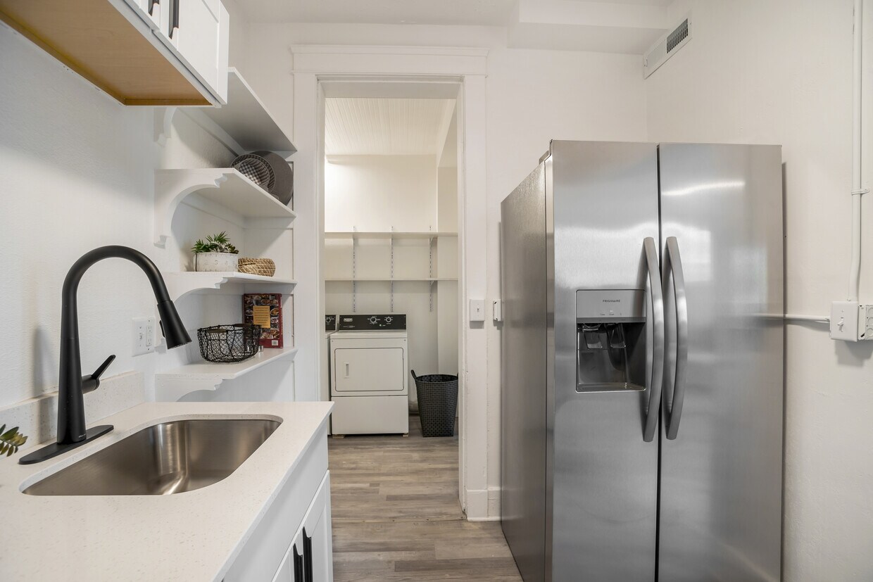 Browning Apartments Ogden, UT