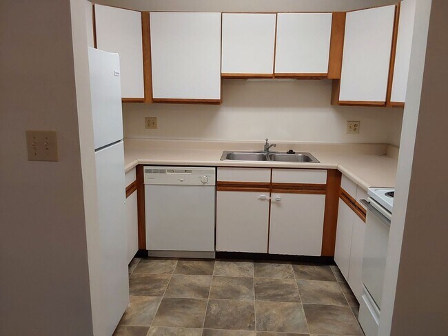 Foto del edificio - 501 Stacey Dr