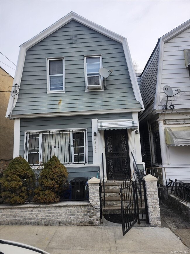 Building Photo - 33-21 112th St