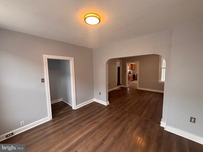 Foto del edificio - 202 Park Pl