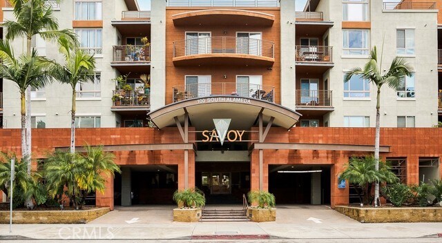 Foto del edificio - 100 S Alameda St