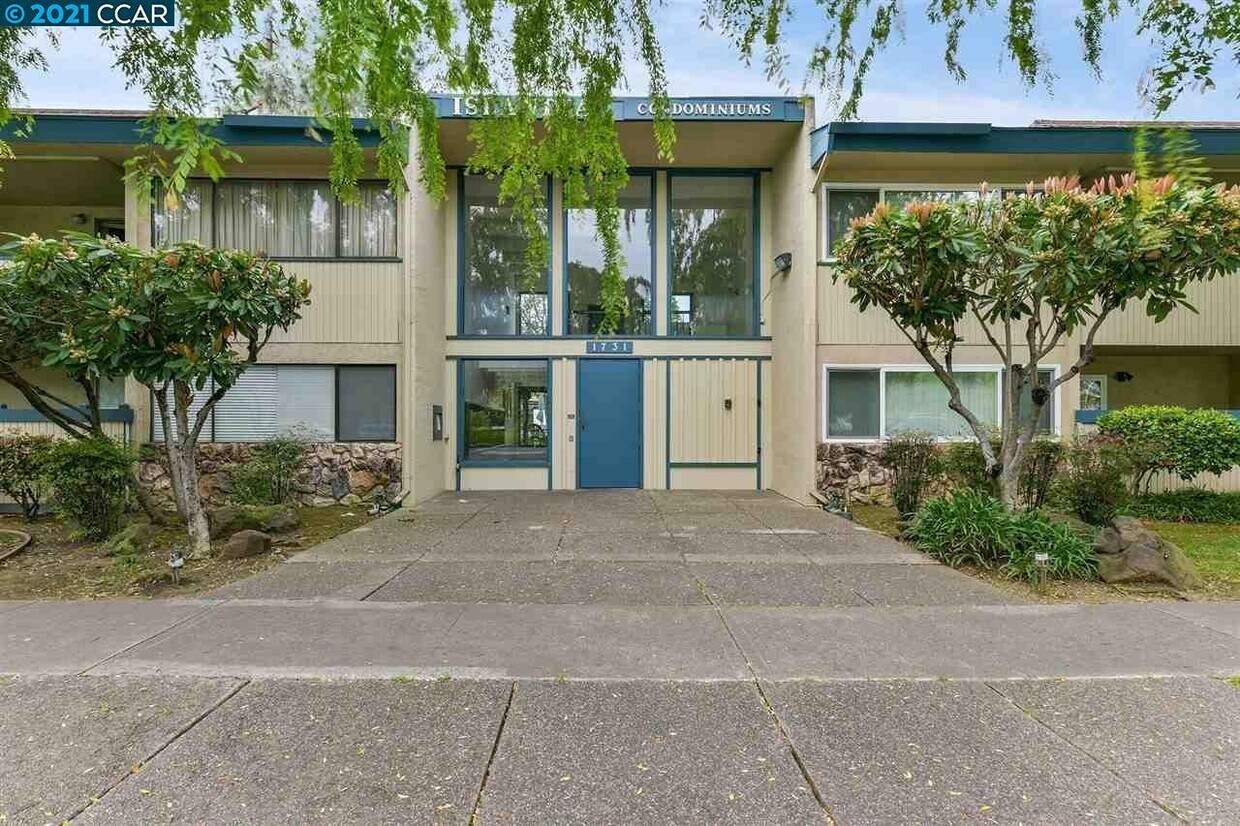 Foto principal - 1731 Ellis St