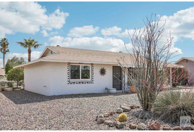 Building Photo - 10519 W Sun City Blvd