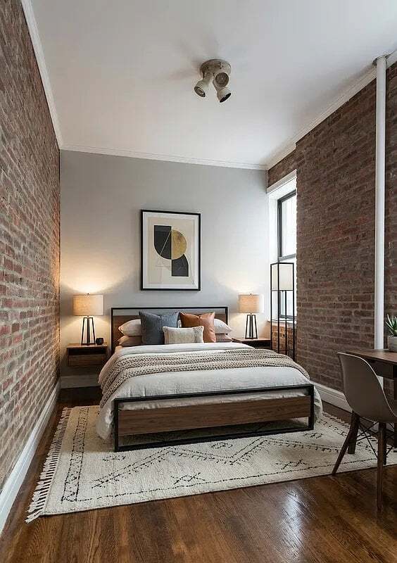 Foto del edificio - 564 Hudson St