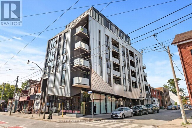 Building Photo - 109 Wolseley St