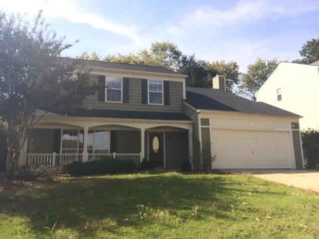 Primary Photo - 10750 Mortons Cir