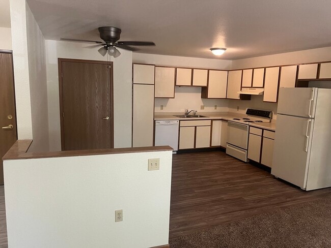 Foto del interior - Pheasant Run Apartments - Waupaca