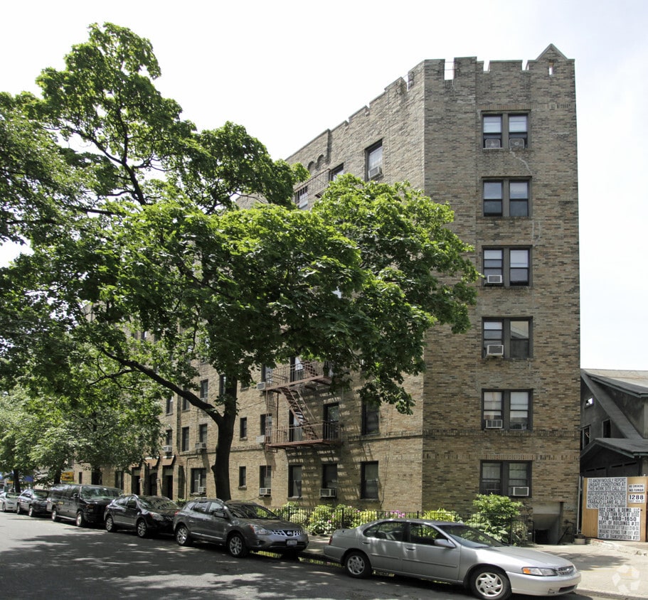 1290 E 19th St, Brooklyn, NY 11230 Apartments in Brooklyn, NY