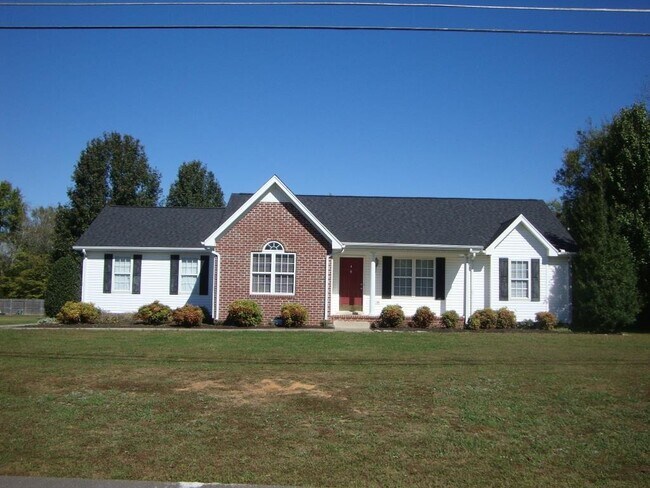 Foto del edificio - 157 Clearidge Dr