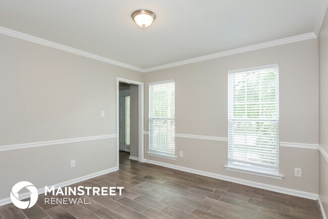 Foto del edificio - 133 Dovetail Dr