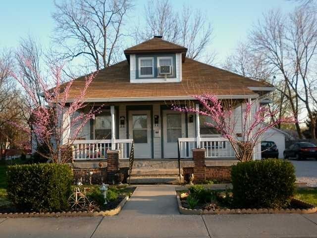 Primary Photo - 75 E Broadway St