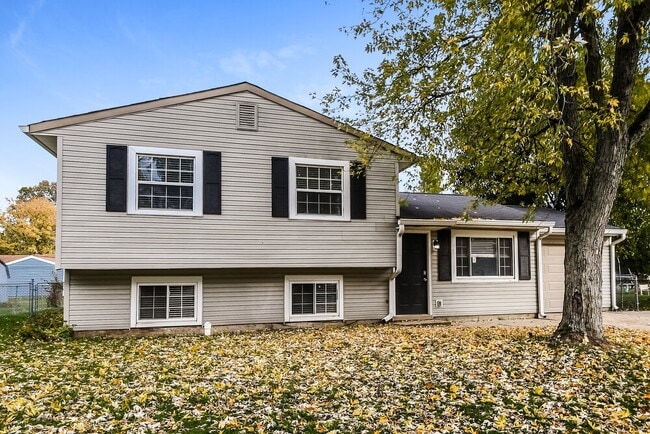 Foto del edificio - 8131 Sheroak Ct