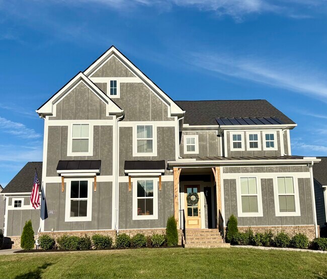 Foto del edificio - 5052 High Park Hill Dr