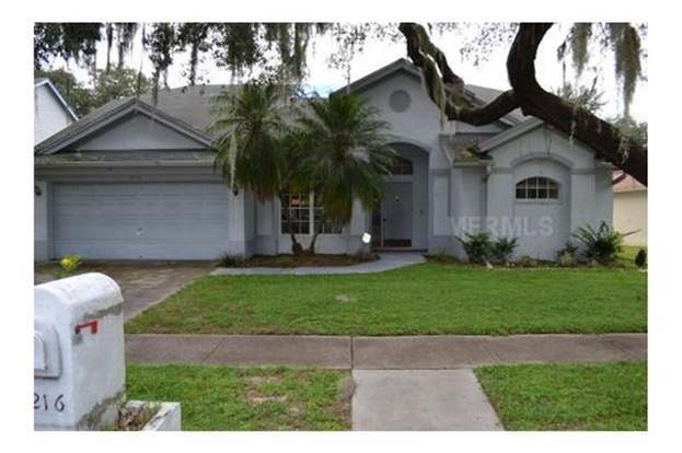 Foto principal - 2216 Kenwick Dr