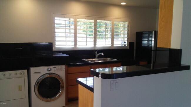 Foto del edificio - 7508 E Coolidge St