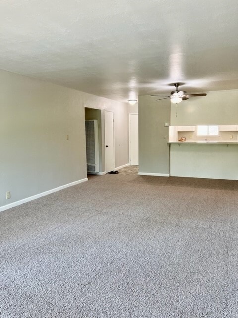 Building Photo - 1731 Ellis St