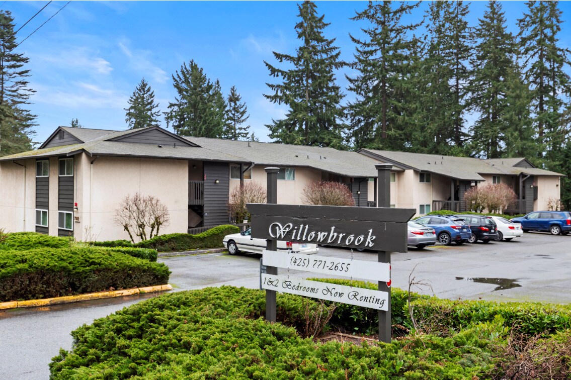 Picture of Willowbrook Apartments - Edmonds, WA | Apartments.com