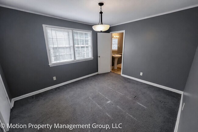 Building Photo - Warm & Welcoming 3 Bed, 2 Bath Home in Macon