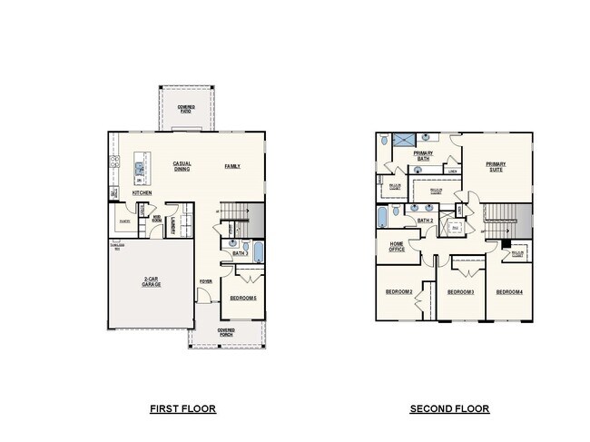 Foto del edificio - 1317 E Old Mesquite St