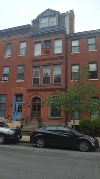 Building Photo - 820 Park Ave