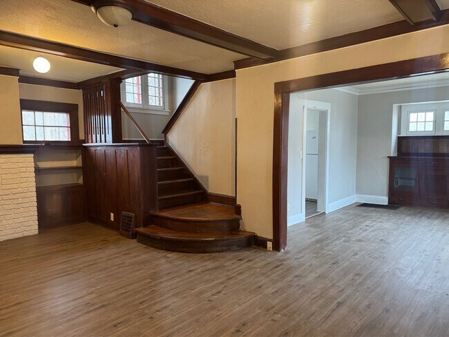 Foto del edificio - 201 N Independence Ave