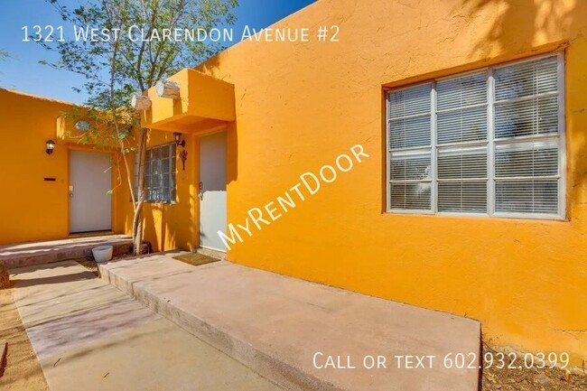 Building Photo - Charming 2-Bedroom Retreat near Encanto!  ...