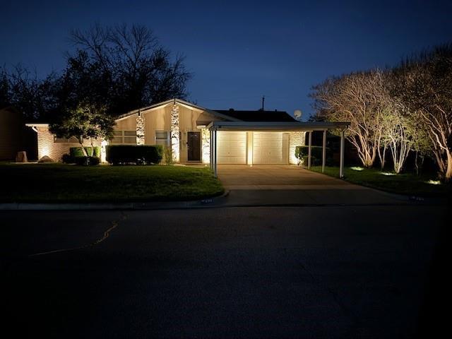 Building Photo - 209 Straw Rd