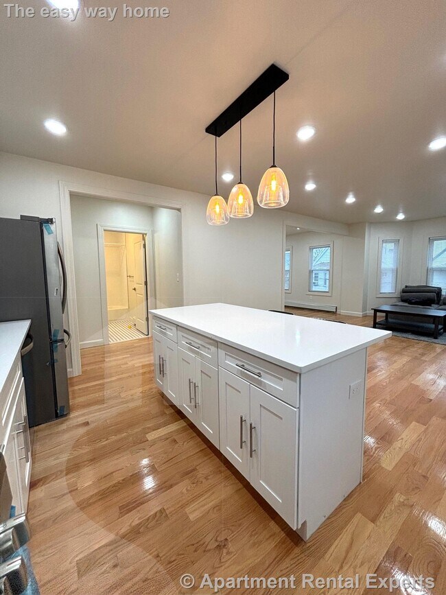 Foto del edificio - 40 Belknap St