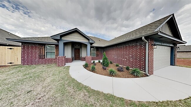 Foto del edificio - 7025 Hidden Trail Ln