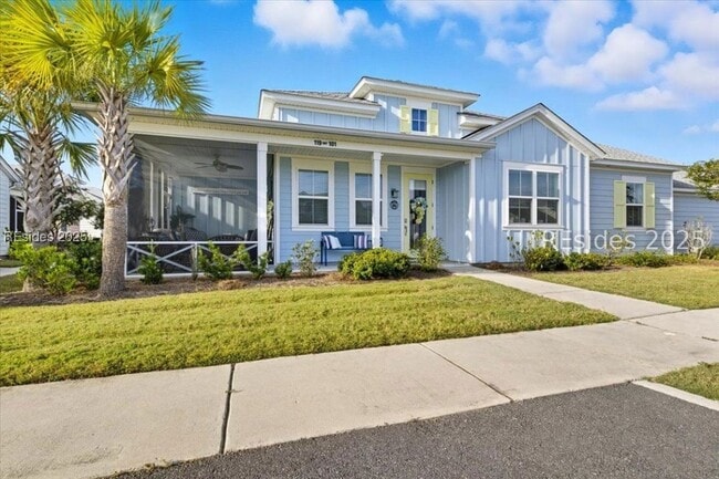 Foto del edificio - 119 Sandbar Ln