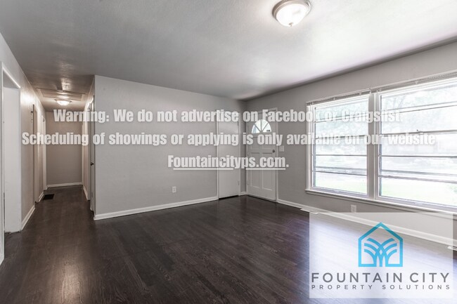 Foto del edificio - 1808 N Kiger Rd