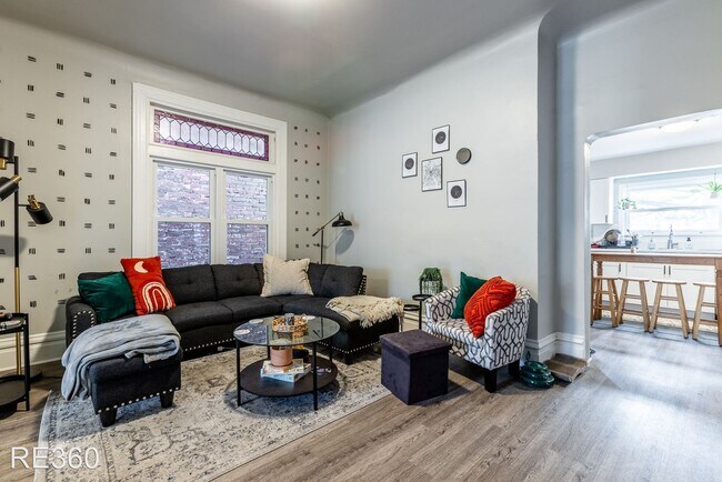 Foto del edificio - 3 br, 2 bath House - 108 Beltzhoover Ave M...