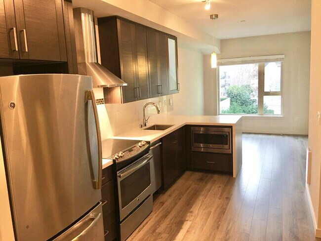 Foto del edificio - Urban Living at the Vik - Six month lease