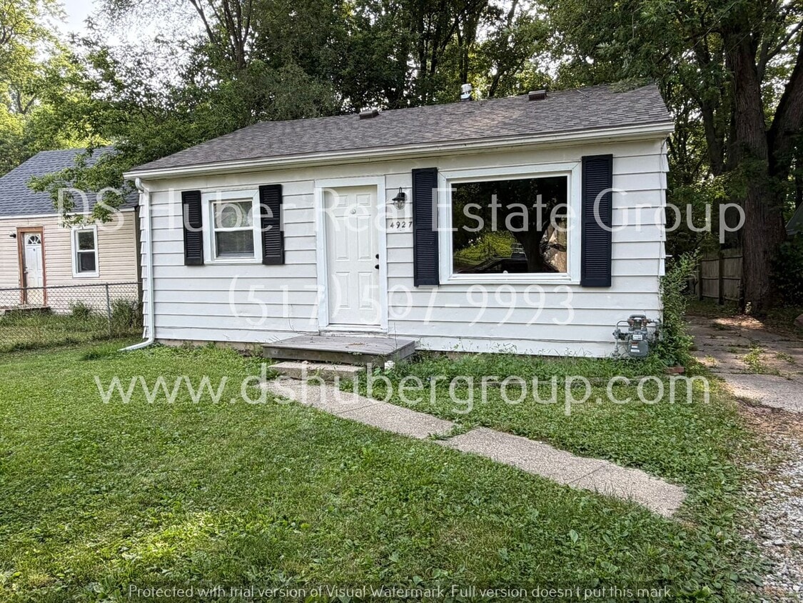 Photo - 4927 Starr Avenue Lansing, MI 48910