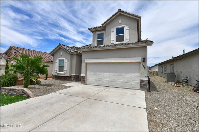 Building Photo - 917 Odle Pl