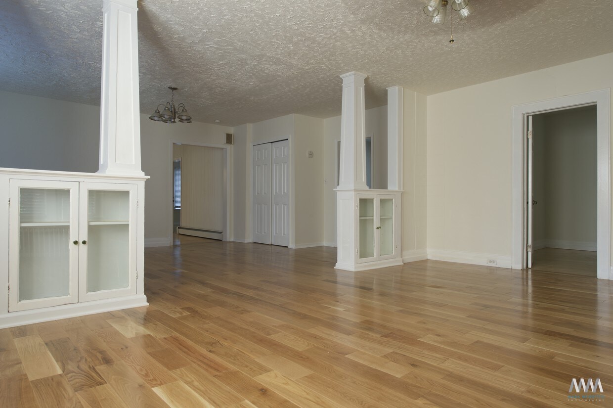 Dining Room - 61 Hillcrest Blvd