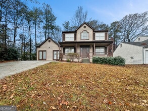 Building Photo - 7011 Grinder Dr