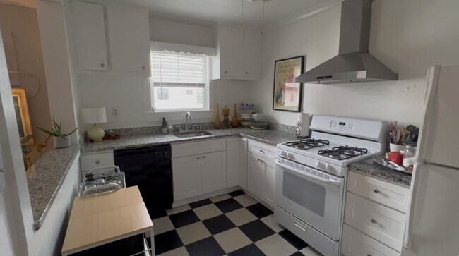 Foto del edificio - 1BR - Piedmont Park!