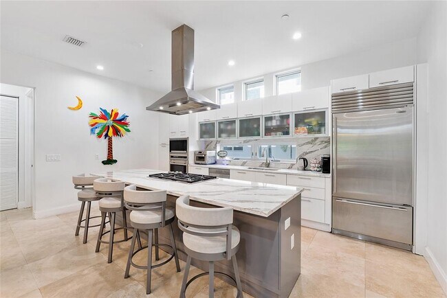 Foto del edificio - 3266 NE 15th St